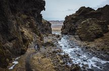 Thórsmörk, Valley of Thór | Private Tour | PRO Photos Included 
