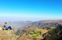 Day Trip Simien Mountains National Park