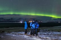 Northern Lights Small Group Tour with Photos
