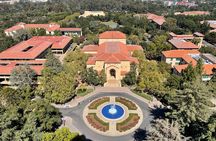Silicon Valley Private Tour 