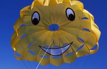 Destin Parasailing Experience