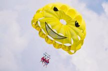 Destin Parasailing Experience