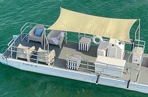 2 HR Miami Lights & Skyline Private Night Tour for up to 6 people