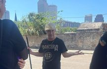 Adults Only Voodoo History Guided Walking Tour in New Orleans