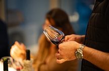Argentine Wine Tasting with Lunch or Charcuterie Pairings