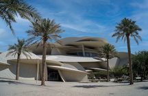 Private City Tour in Doha