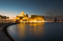 Private City Tour in Doha