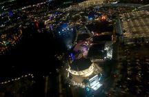  Orlando City Lights and Fireworks Premier Helicopter Tour