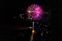  Orlando City Lights and Fireworks Premier Helicopter Tour