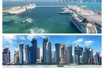 Doha City Highlights: Half-Day Tour for Cruise Ship Passengers