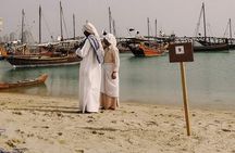 Private North of Qatar Tour