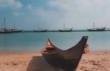 Private North of Qatar Tour