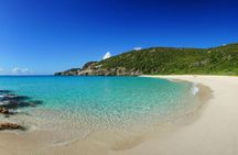 Full-Day St Barth Private Charter Tour