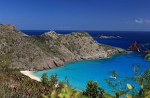 Full-Day St Barth Private Charter Tour