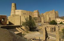 Nizwa City Tour Full Day