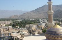 Nizwa City Tour Full Day