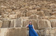 3 Days Cairo and Alexandria Tour Package with Camel ride 