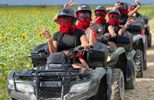 ATV agritourism tours / theme park