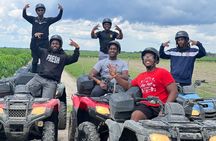 ATV agritourism tours / theme park