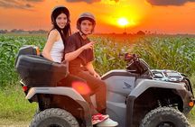 ATV agritourism tours / theme park