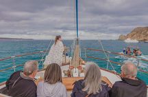Adults Only Luxury- Cabo San Lucas Romantic Sunset Sail