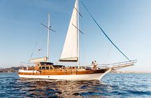 Adults Only Luxury- Cabo San Lucas Romantic Sunset Sail