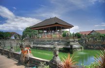 Bali Full Day-Tour: Besakih Temple Tour