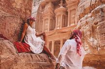Private 3-Day Jordan Experience: Smooth & Memorable