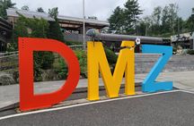 [DMZ Adventure] DMZ and optional Boat Voyage in River