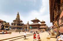 Explore the Mystic Kathmandu and Surroundings