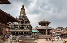 Explore the Mystic Kathmandu and Surroundings