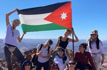 5 Day Yoga Retreat in Jordan: Wadi Rum & Petra
