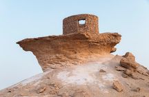 West of Qatar Tour