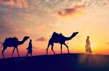 10D Morocco Tour From Tangier By Imperial Cities And South Desert