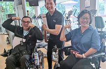 Enabling Village Tour – Building an Inclusive Community 