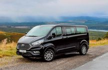 Private Luxury Outlander Tour: Sassenach Adventure From Edinburgh