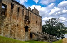 Private Luxury Outlander Tour: Sassenach Adventure From Edinburgh