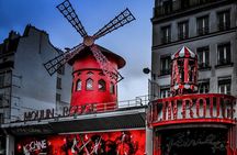 Paris, je t’aime Movie Locations Private Tour in Paris