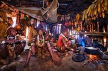 5 Days Omo Valley Tours