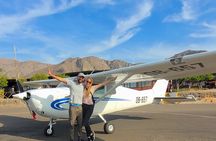  Palpa and Nazca Lines one-hour flight private service 