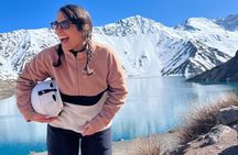 Cajon del Maipo and Embalse El Yeso with Picnic