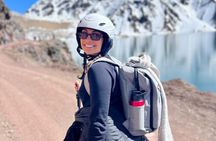 Cajon del Maipo and Embalse El Yeso with Picnic