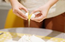 Ukrainian cooking class in Miami