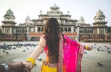 Private Luxury Delhi - Agra - Jaipur Golden Triangle Tour - 3 Nights 4 Days