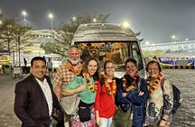 Private Luxury Delhi - Agra - Jaipur Golden Triangle Tour - 3 Nights 4 Days