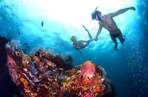 Best Bali Snorkeling at Blue Lagoon Beach: All-Inclusive