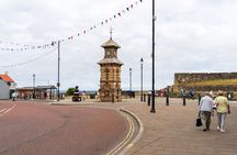 Private Half-day Coastal Tour from Newcastle to Vera’s World