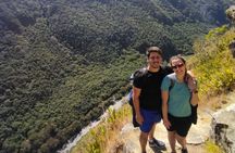 2 Day Inca Trail to Machu Picchu Private Service