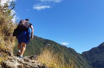 2 Day Inca Trail to Machu Picchu Private Service