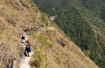 2 Day Inca Trail to Machu Picchu Private Service